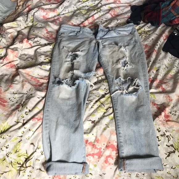 American Eagle jeans - Picture 2 of 6
